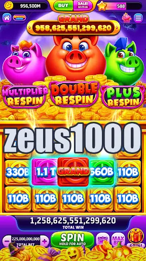 zeus1000 Unduh