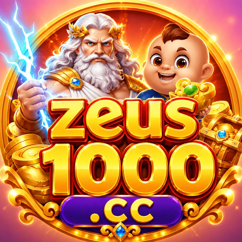 zeus1000 Masuk