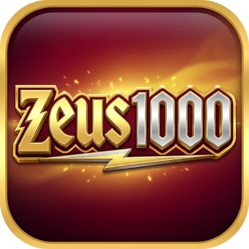 zeus1000 Logo - Resmi