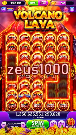 zeus1000 Preview - Resmi Unduh